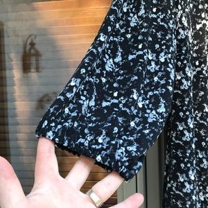 MICHAEL Michael Kors Tops - Synced bottomed Blouse 👚 MICHAEL Michael Kors Tops - Synced bottomed Blouse 👚